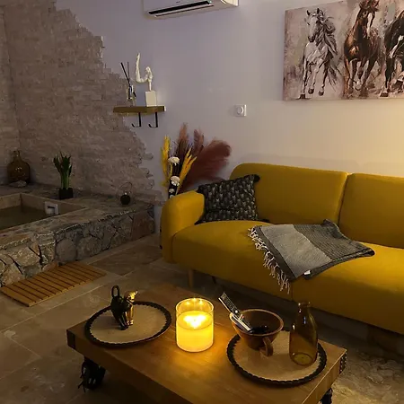 I Pozzi Jacuzzi Furiani