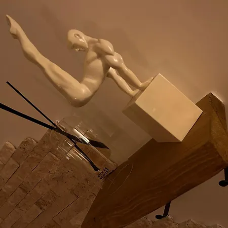 I Pozzi Jacuzzi Appartement *