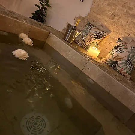 I Pozzi Jacuzzi *